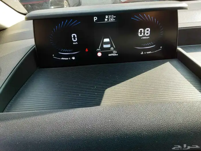 ستاريا 2022 تم البيع 4