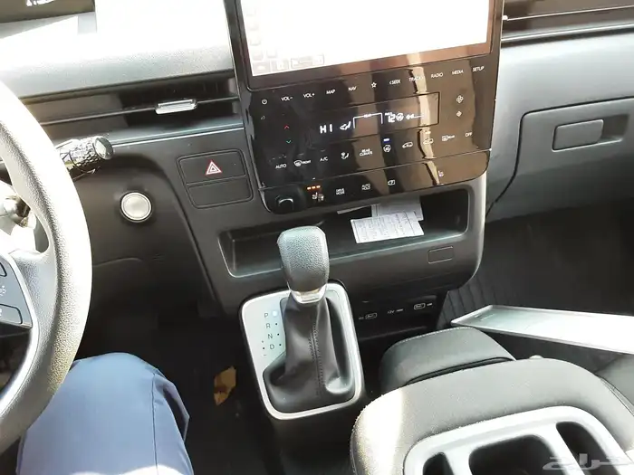 ستاريا 2022 تم البيع 6