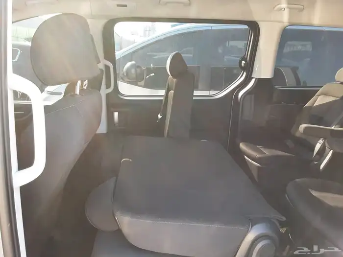 ستاريا 2022 تم البيع 5