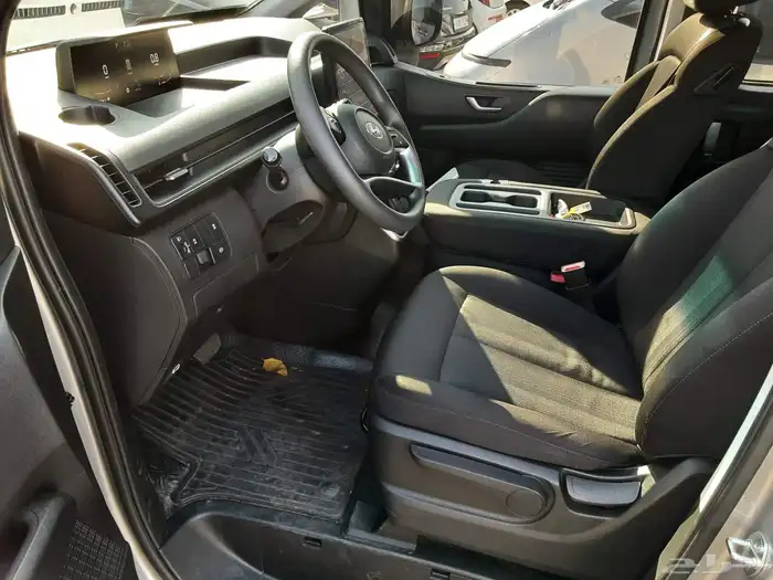 ستاريا 2022 تم البيع 7