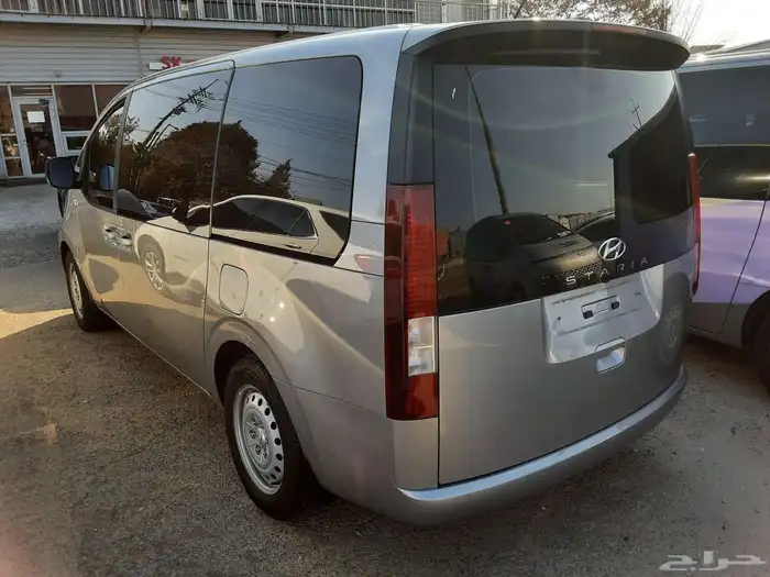 ستاريا 2022 تم البيع 2