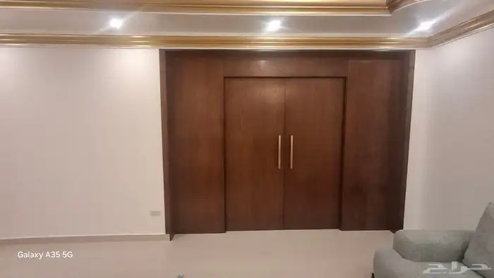 منجرة أطياف للعمل الدوليب وغرفه النوم والأبواب 6