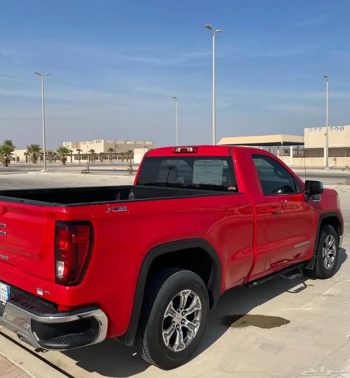 سييرا sle 2022 3