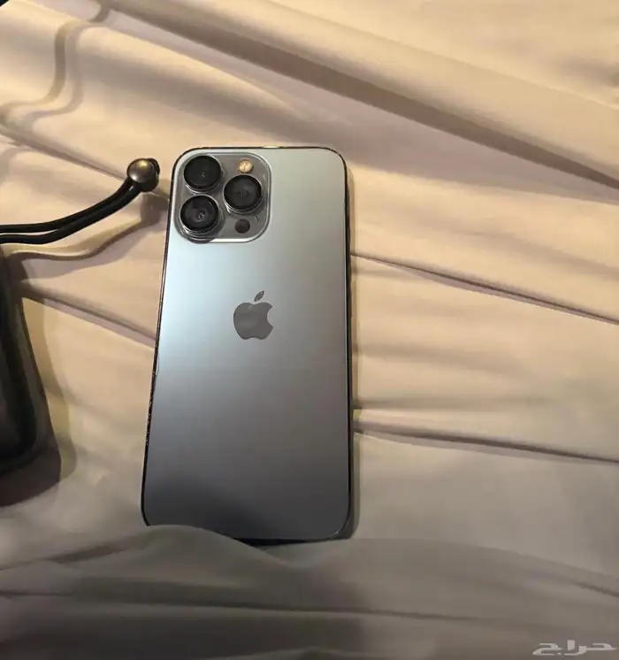 ايفون 13 برو 128 3