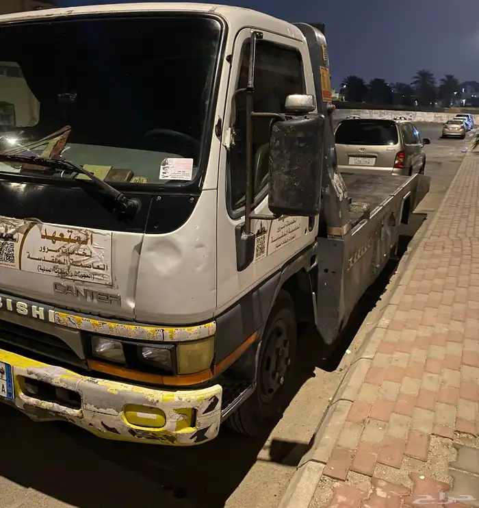 سطحة داخل مكة نقل سيارات بأفضل سعر 0