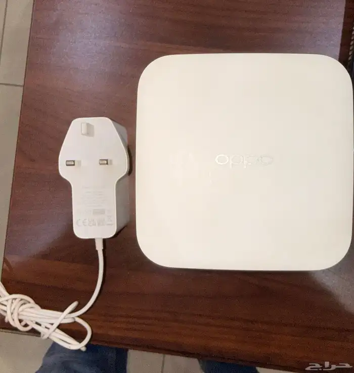 ZAIN 5G router oppo T1 1