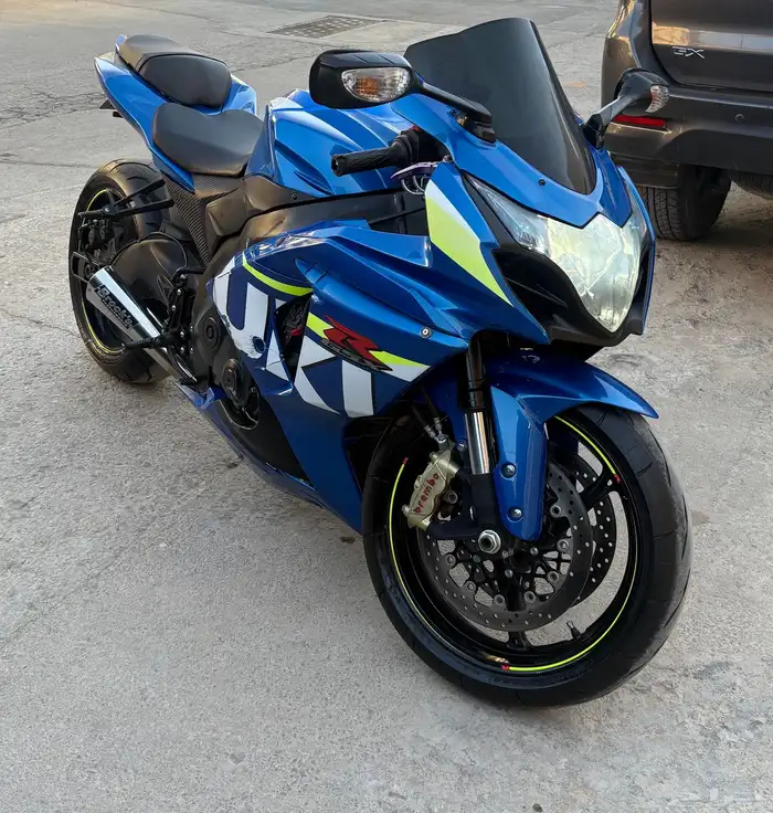 سوزوكي ريس 1000gsxr 2016 1