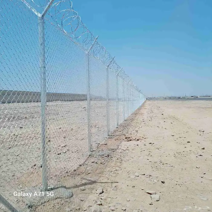 مقاول شبوك وسياج ونخيل وشنطن 2