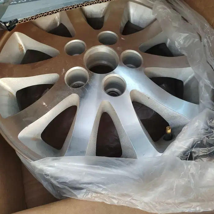 جنوط كامري نضيف لتواصل 1