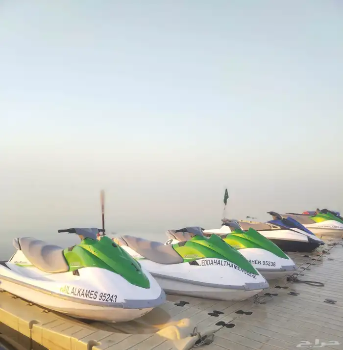 رحلات بحرية ترفية بحري متنوع العاب بحرية بحر قوارب يخت 4