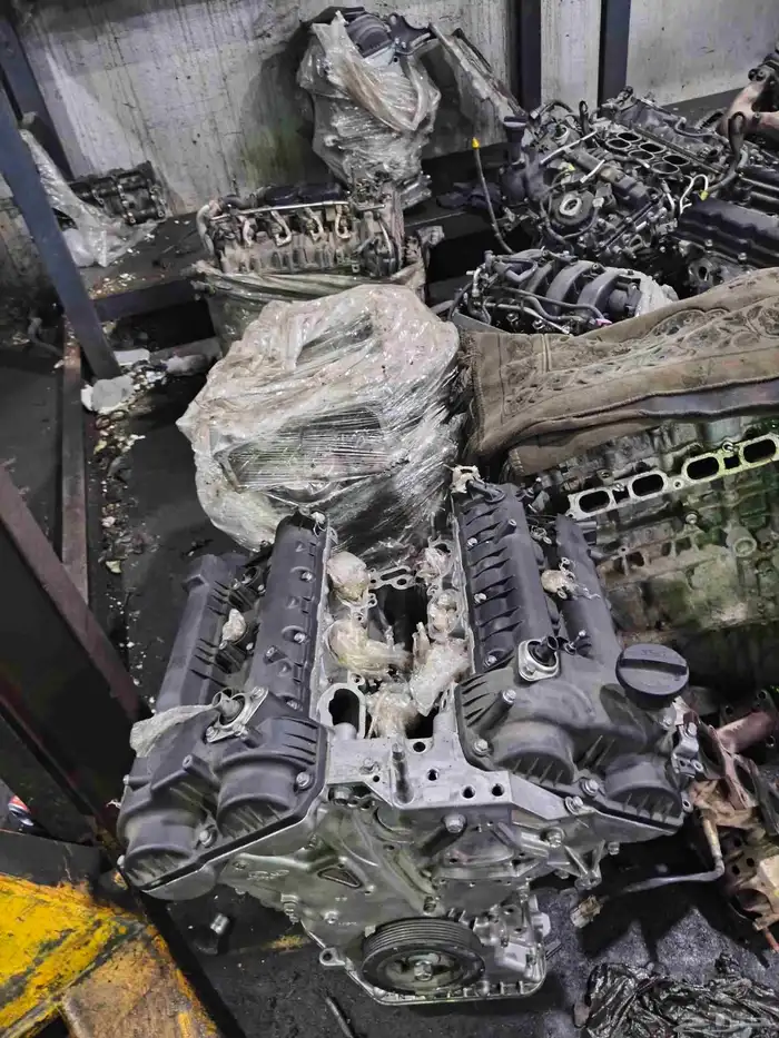 مكاين هونداي وكيا وجنسس 1