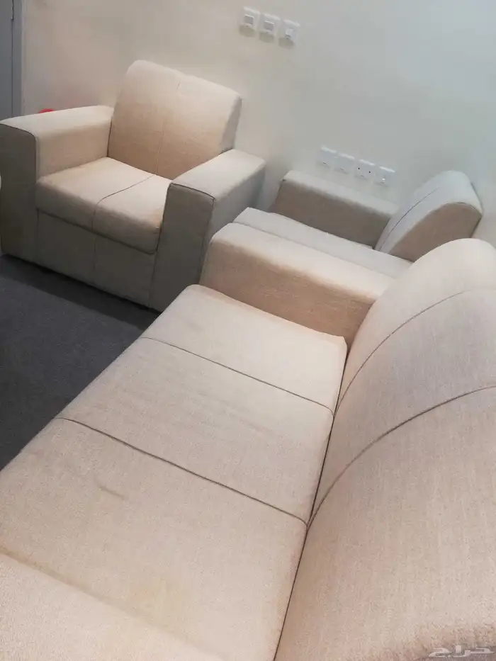 كنب مستعمل نظيف 0