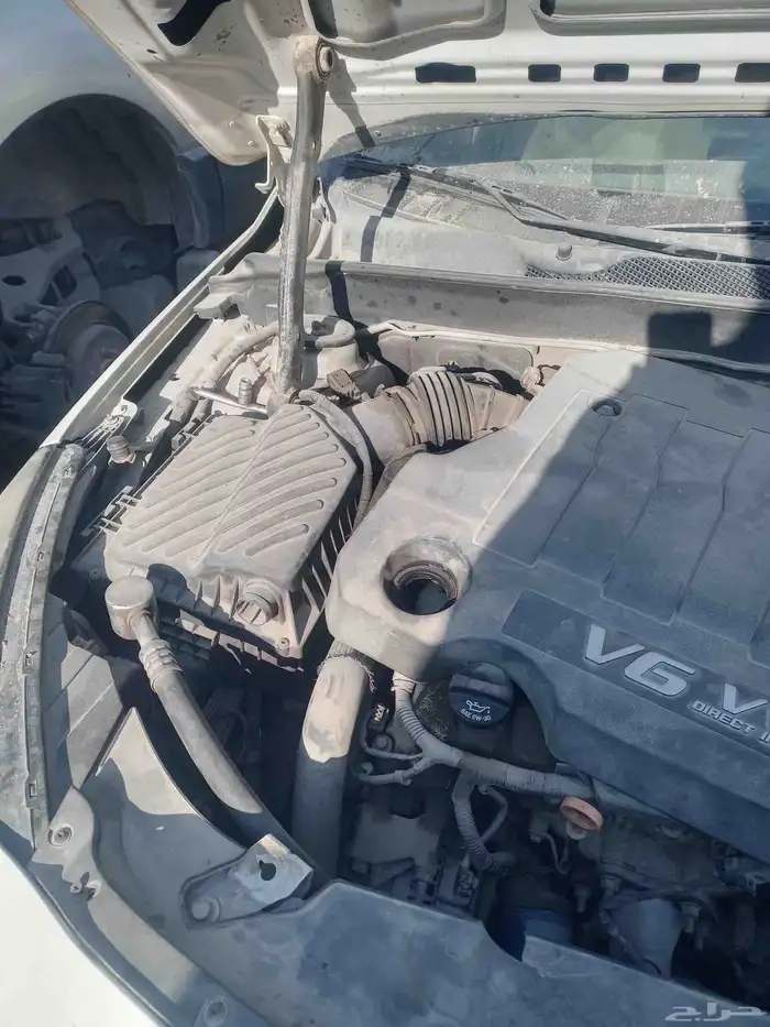 ماليبو 2013 قطع وكالة 1