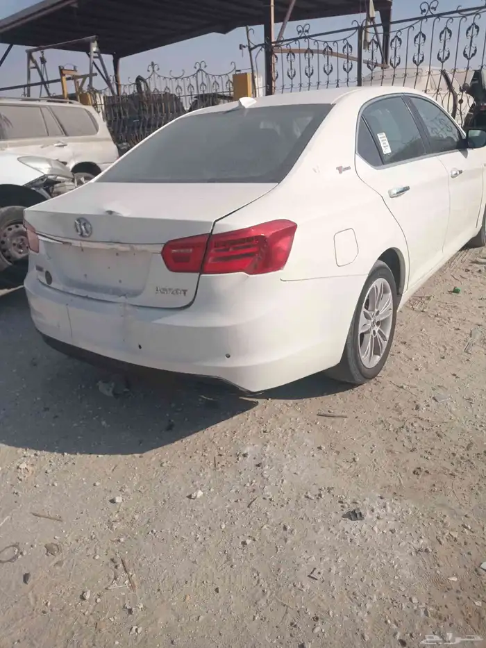 تشليح صيني قطع غيار 3