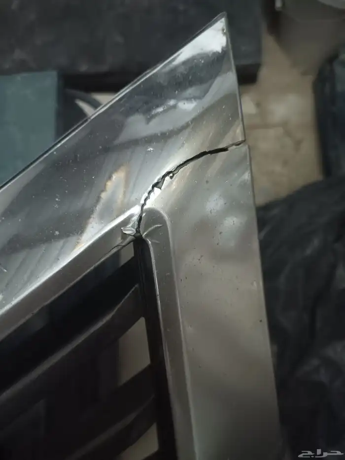 طيس ودعامة وشبك هايلوكس 2012 6