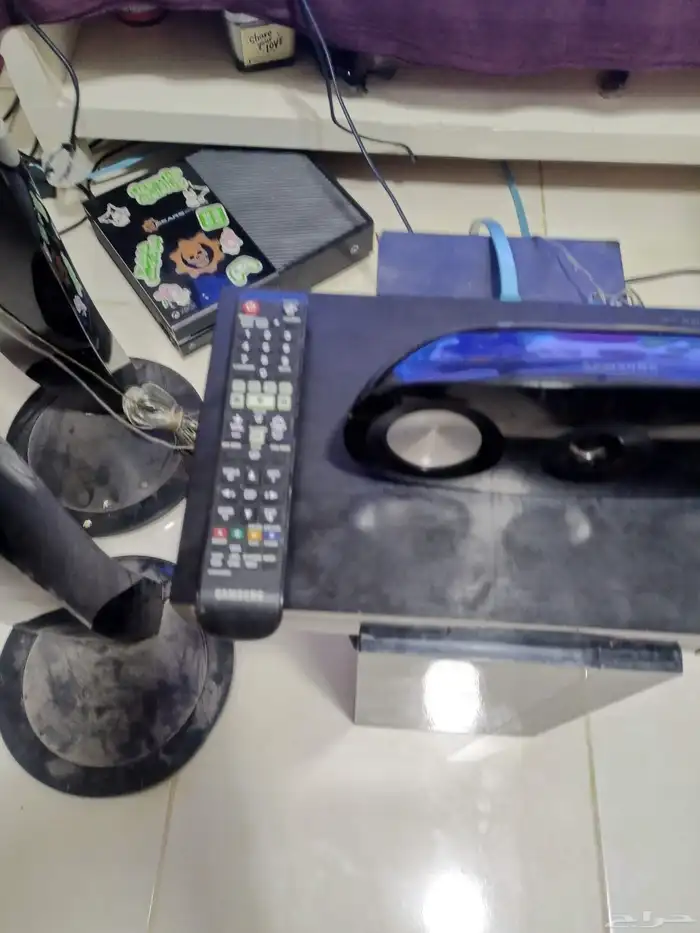 مسرح منزلي سامسونج 2