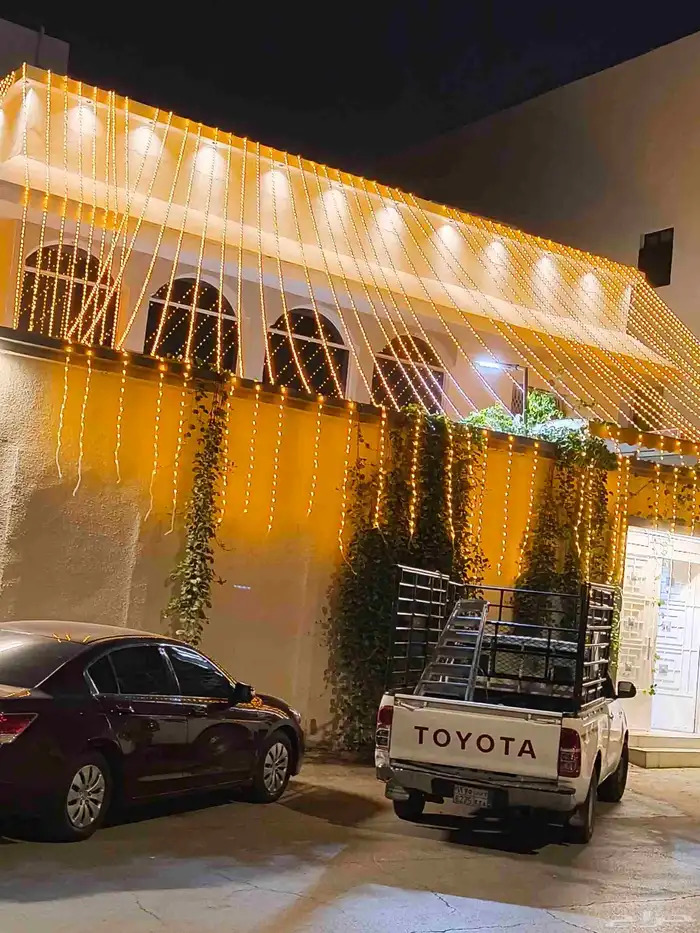 تاجير خيام تاجير بيوت شعر تاجير دفايات وفرش 5