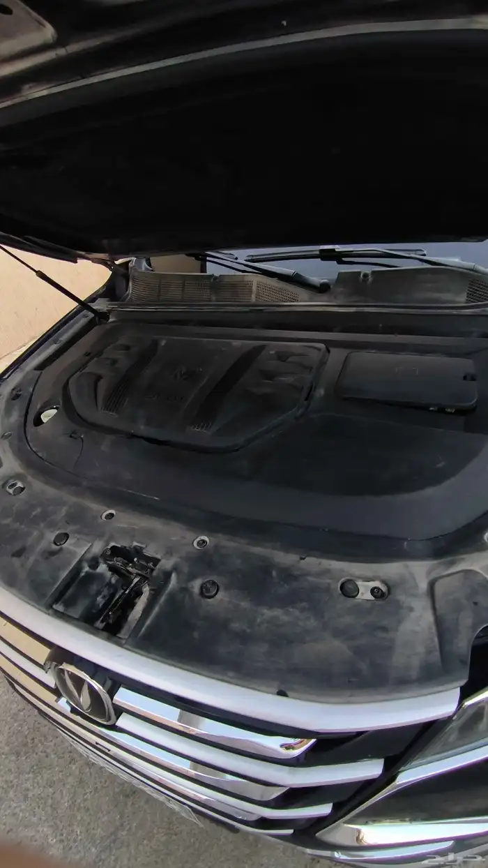 شانجان cs85 نظيف 9