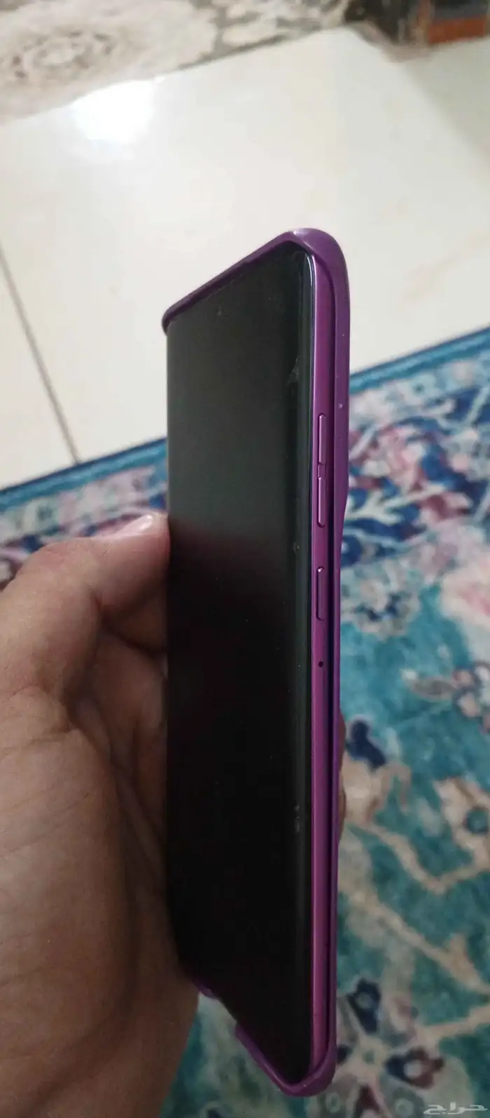 موتورولا ايدج 60برو 3