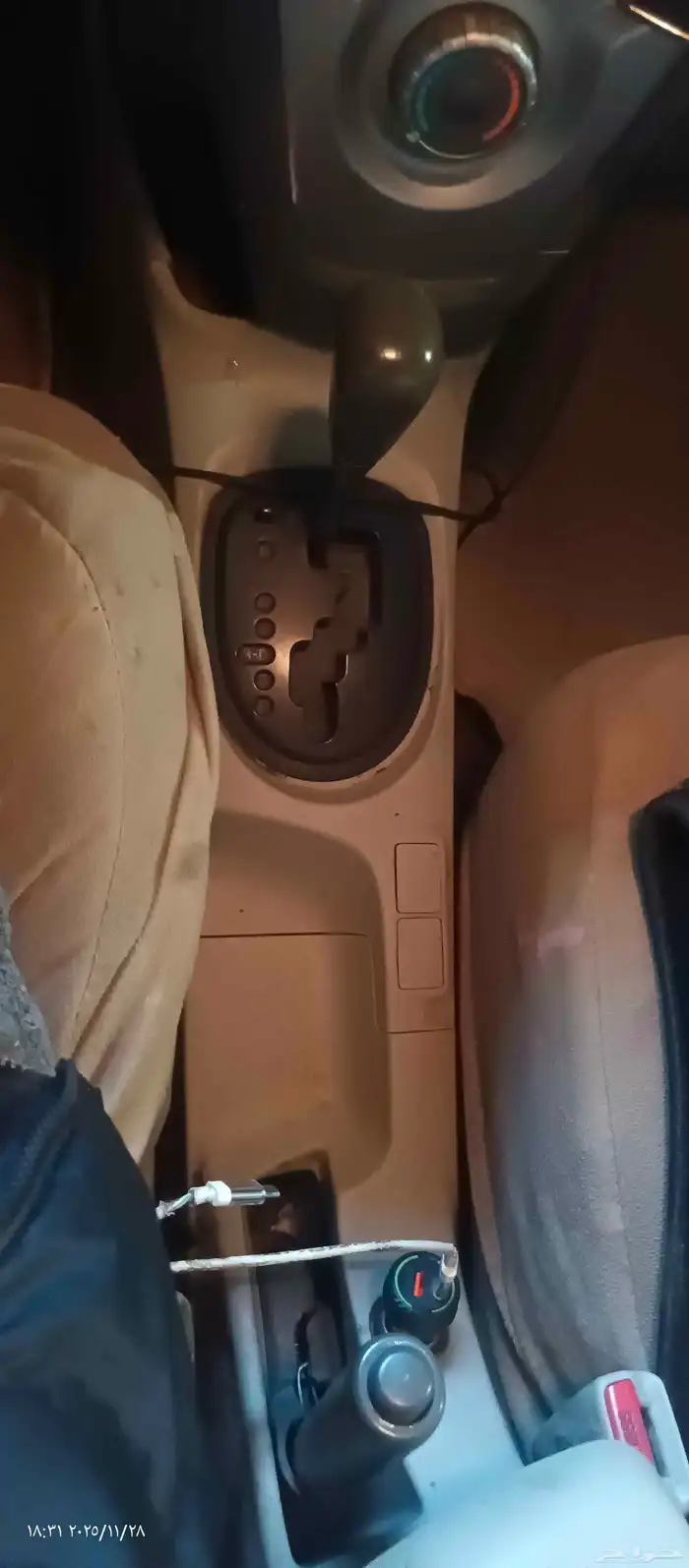 تويوتا يارس 2013 12