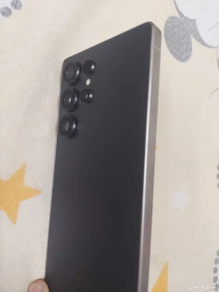 سامسونج s25 الترا 9