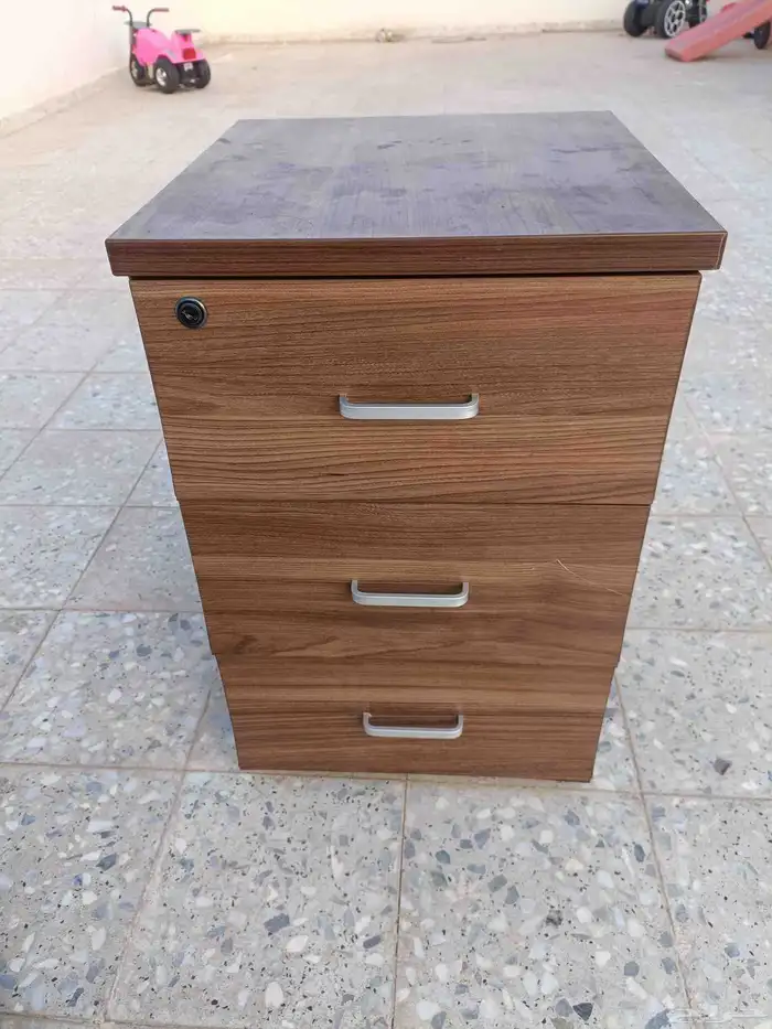 دولاب تخزين 1