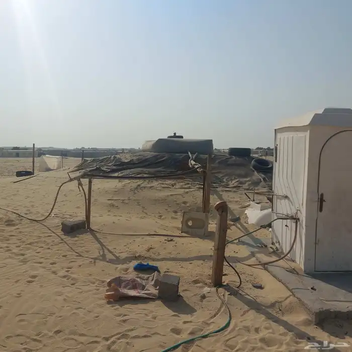 كرفانات وابل للبيع 6