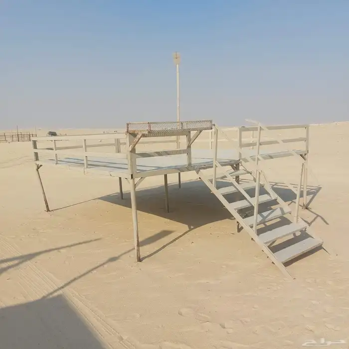 كرفانات وابل للبيع 12