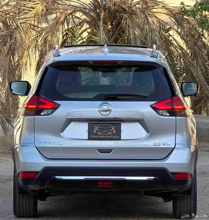 اكستريل 2022 فل كامل دبل 7 مقاعد 5