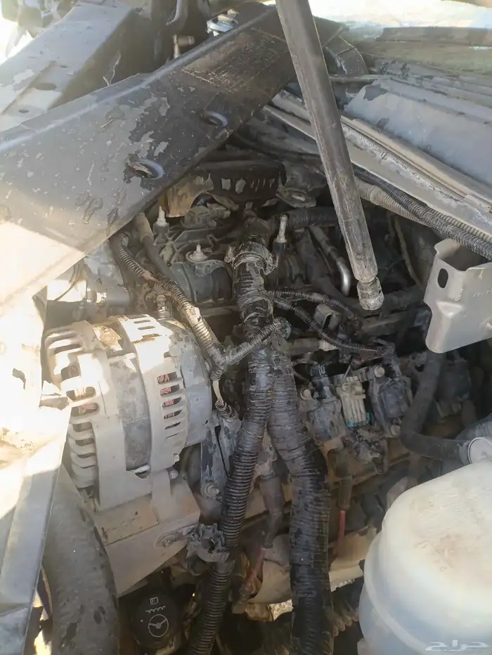 افلانش 2007 مصدوم 6