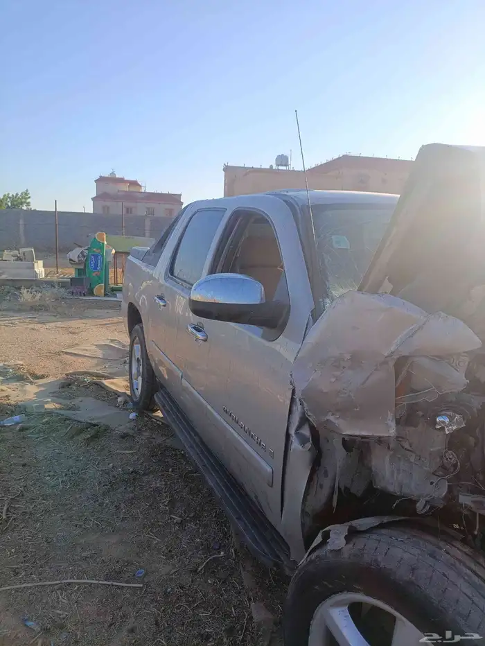 افلانش 2007 مصدوم 5