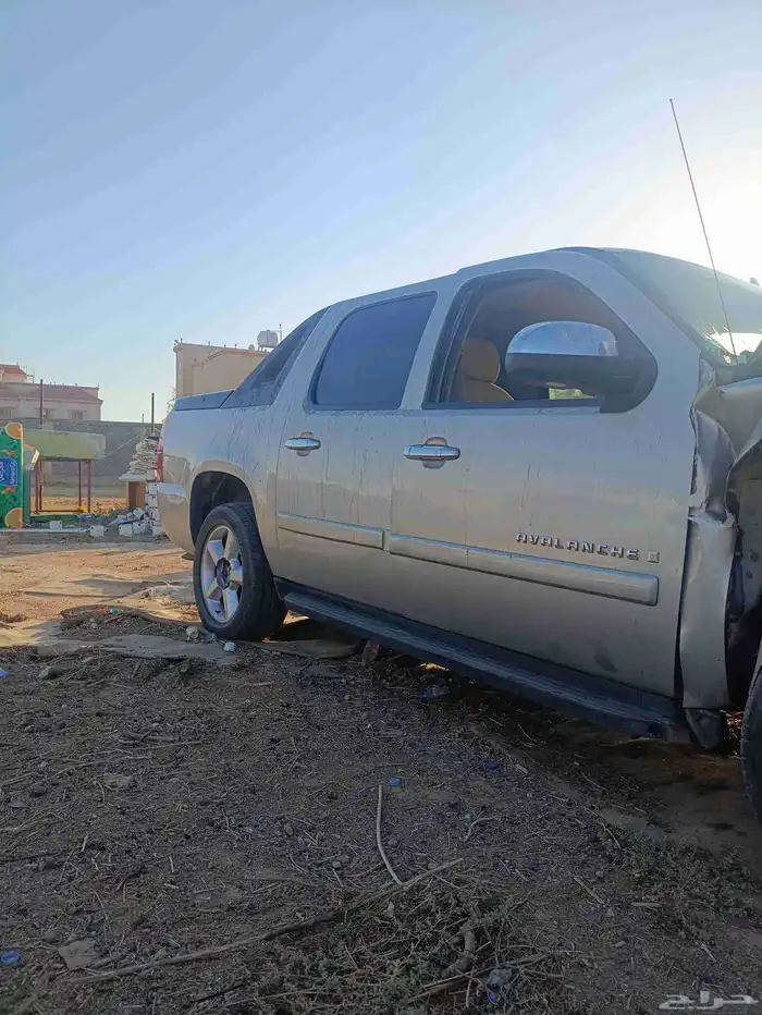 افلانش 2007 مصدوم 9