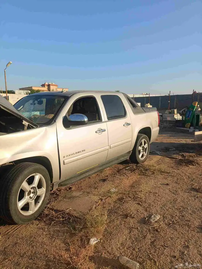 افلانش 2007 مصدوم 8