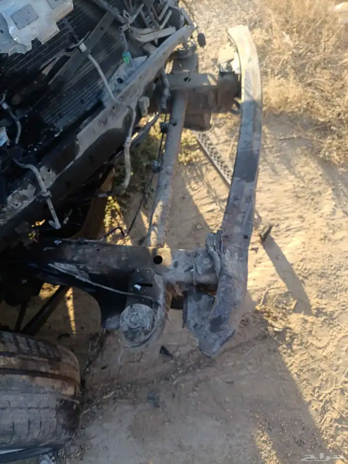 افلانش 2007 مصدوم 4