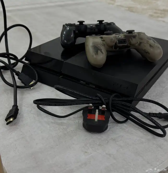 بلايستيشن 4 ) 0