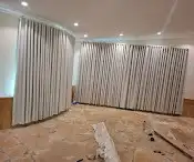 كنب تفصل كنب تلفس ستاير ويفي مساند خشب مساند سفج 0