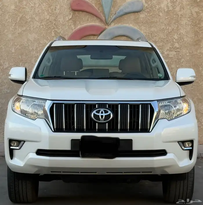 برادو TXL 2022 0