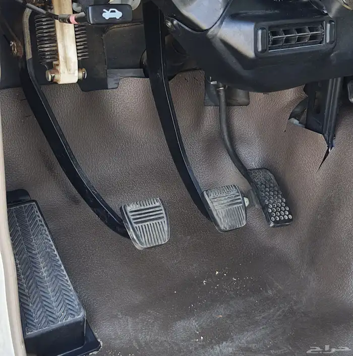 جيب ربع مخزن 2005 20