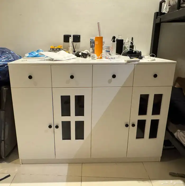 دولاب تخزين 0