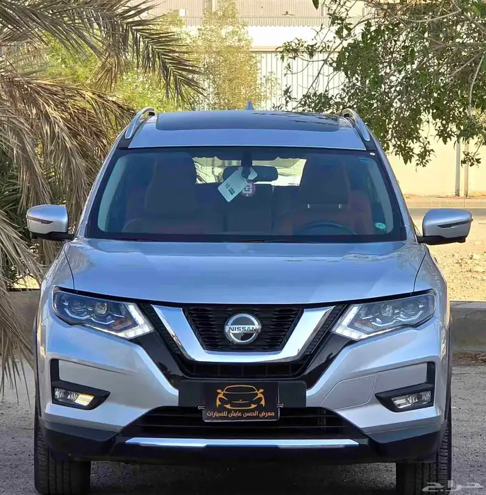 اكستريل 2022 فل كامل دبل 7 مقاعد 0