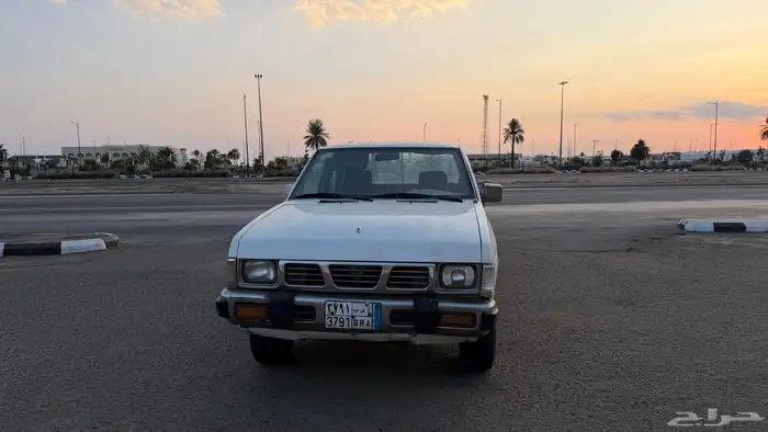 ددسن 96 بنزين 2