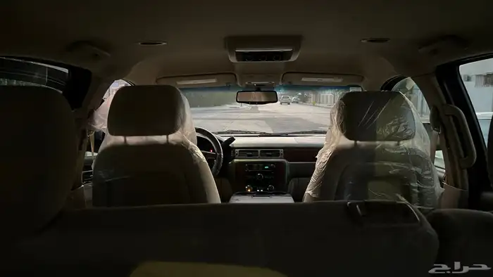 شيفروليه تاهو 2014 0