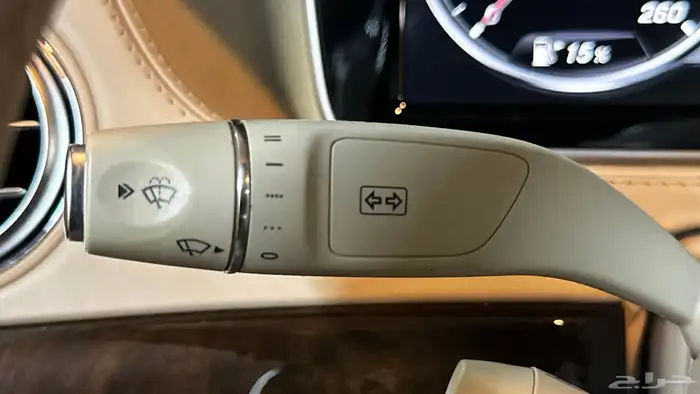 للبيع مرسيدس يخت مخزن عداد 87 28