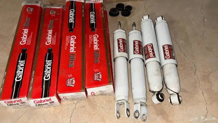 مساعدات جمس جبريال 1