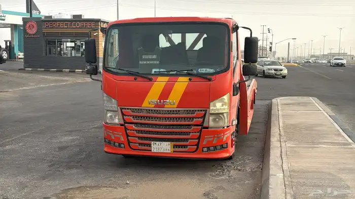 سطحه ايسوزو 2016 للبيع 1