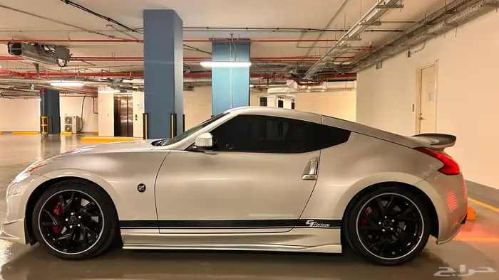 نيسان 370z 2016 3