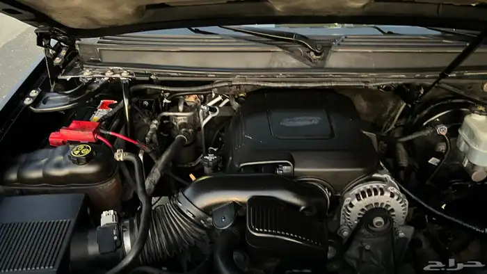 شيفروليه تاهو 2014 11