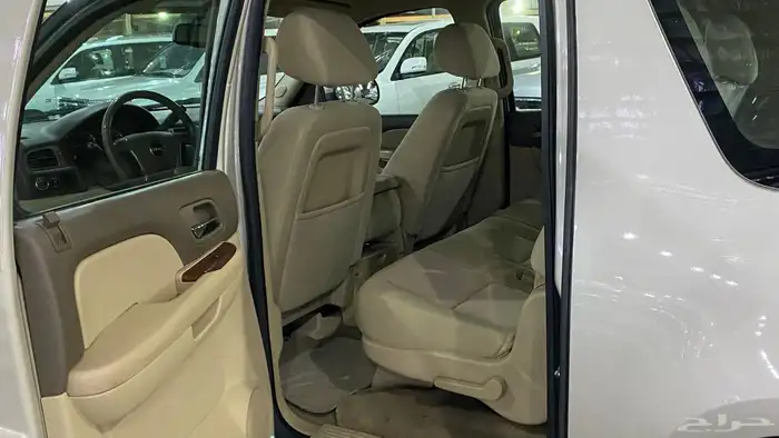 جمس يوكن 2013 بدون دبل 9