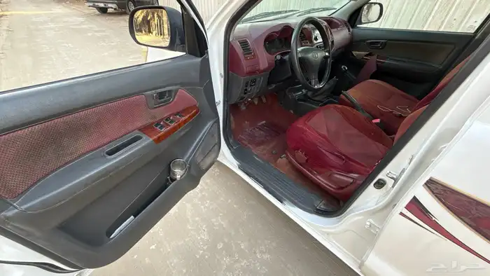 هايلوكس غمارتين 2013 8