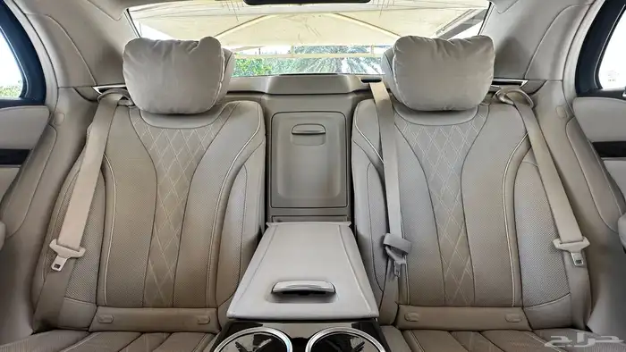 للبيع مرسيدس يخت مخزن عداد 87 33